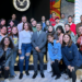 El rector Dámaso Anaya presenta a la comunidad la amplia oferta educativa de la UAT