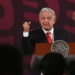Celebra AMLO liberación de periodista y hallazgo de agentes desaparecidos.