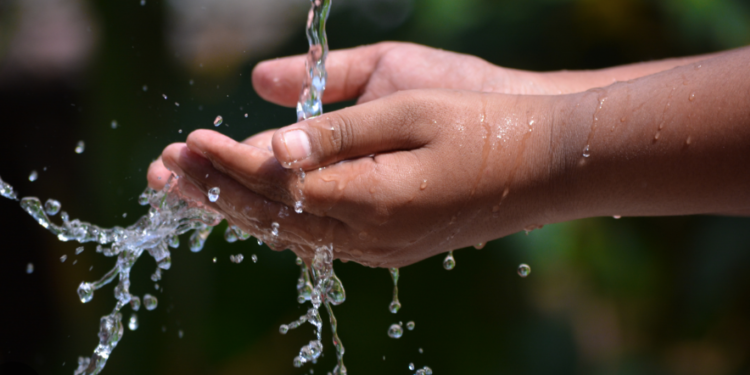 Educan sobre cuidado del agua
