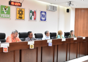 Entre 7 y 34 mdp podrán gastar candidatos a alcaldes y diputados locales