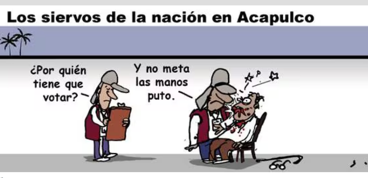 Cartoon