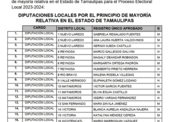 Ya tiene Morena «gallos» para las diputaciones locales