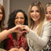 Las mujeres de Matamoros con Olga Sosa