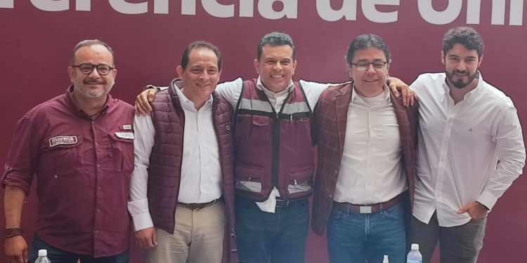 Gattás suma a «Tico», Illoldi y Margid