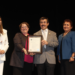 Recibe la UAT reconocimientos a la calidad educativa