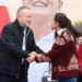 Respalda Nuevo Laredo proyecto de Claudia Sheinbaum y Carlos Canturosas