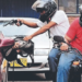 Darán hasta 12 años de cárcel a motociclistas ladrones