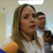 Presencia militar no frena inseguridad pública: Ale Cárdenas.