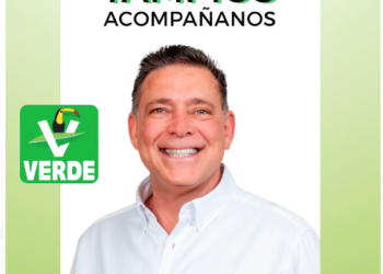 Jóvenes, prioridad en la agenda legislativa de Geño.