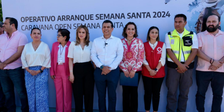 Invita Gattás a disfrutar periodo vacacional en unión familiar y con responsabilidad