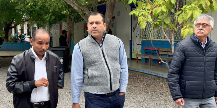 Capacitan a burócratas municipales para que no incurran en delitos electorales.