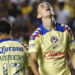 América revela gravedad en lesiones de Álvaro Fidalgo y Zendejas