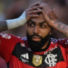 «Gabigol» es suspendido dos años por violar norma antidopaje
