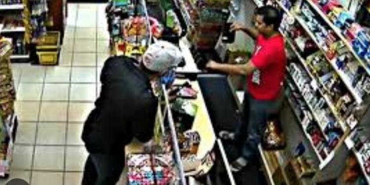 Saquean 350 comercios en dos meses