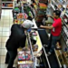 Saquean 350 comercios en dos meses