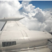 Dudan agricultores del bombardeo de nubes