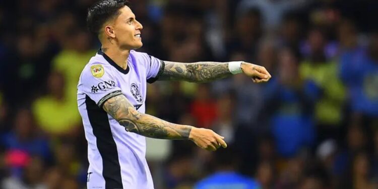América regresa con triunfo en el Azteca