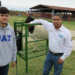 Estudiante de la UAT desarrolla innovador sistema de monitoreo de alimentación de borregos