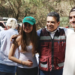 Fomenta alcalde convivencia familiar en Los Troncones