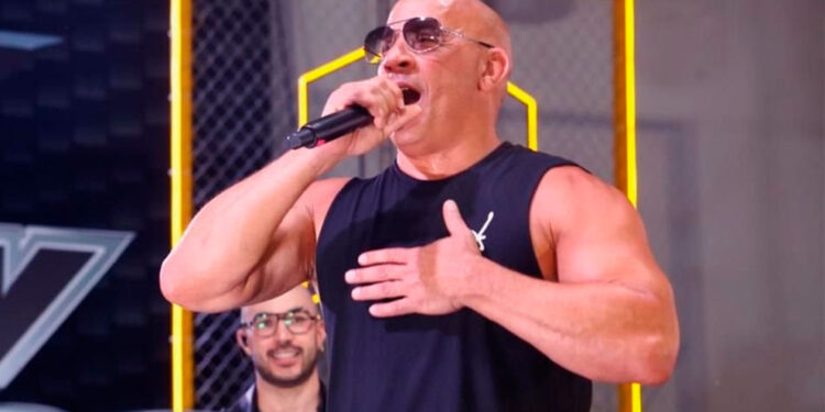 Vin Diesel refuta acusaciones de agresión sexual y busca desestimar demanda
