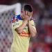 FMF descarta naturalización de Álvaro Fidalgo para la Selección Mexicana