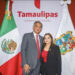 Renuncia secretaria de Bienestar Social; va por alcaldía de San Fernando.