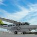 Por falta de clientes, se va Aerus de Ciudad Victoria