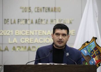 Arreglado Matamoros; Morena da candidatura a Granados