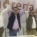 Es “Tico” García el candidato de Morena por Victoria