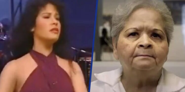 Yolanda Saldivar cuenta del momento en que le disparó a Selena