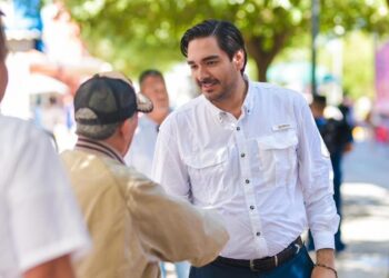 Confirma INE: “Makito” no puede ser candidato