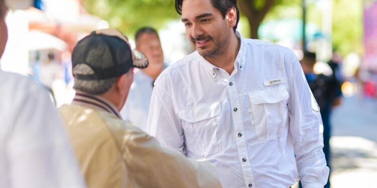 Confirma INE: “Makito” no puede ser candidato