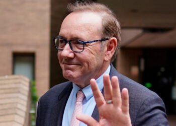 Será Kevin Spacey ‘El Diablo’ en filme ‘The Contract’