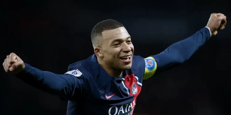 ¿Alto a los rumores? Mbappé asegura que no ha firmado con el Real Madrid