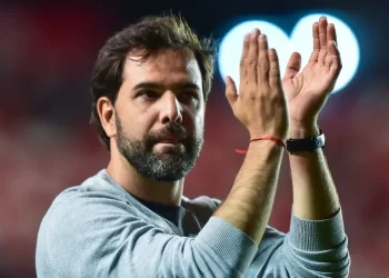 Atlético San Luis: Gustavo Leal tunde a su equipo tras derrota vs Necaxa