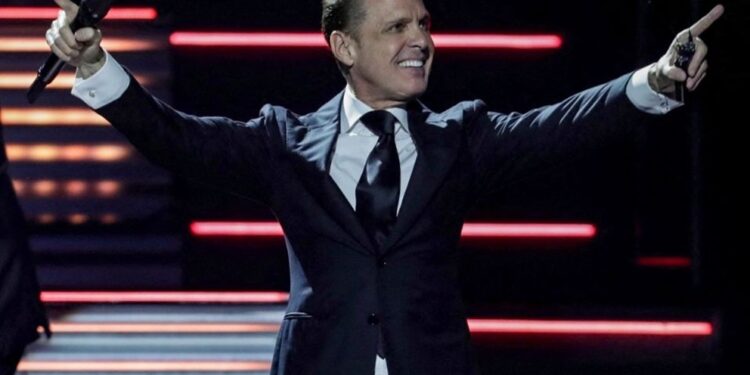 Luis Miguel continúa dominando la escena musical mundial: Nuevo récord en Argentina