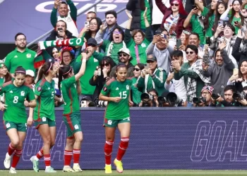 México Femenil buscará hacer historia ante Brasil en la Copa Oro W