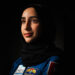 Se gradúa la primera mujer árabe astronauta en la NASA