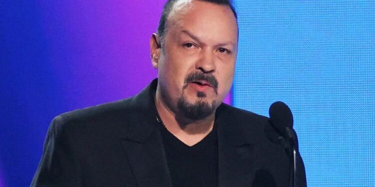 Pepe Aguilar lanza su nuevo sencillo ‘Corazón a medio día’