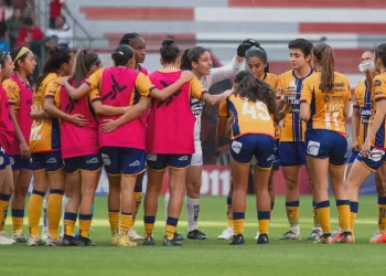 Atlético de San Luis es goleado por Toluca en Jornada 10 de Liga MX Femenil