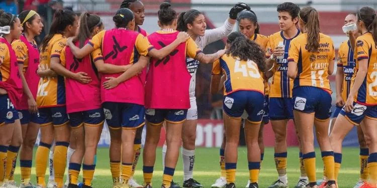 Atlético de San Luis es goleado por Toluca en Jornada 10 de Liga MX Femenil