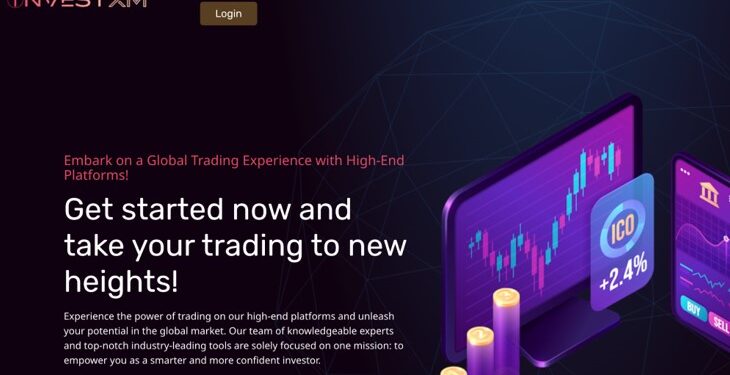 Maximizar el éxito comercial con Investxm: La guía definitiva para todos los niveles