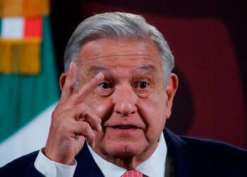 Algunos candidatos quieren sacar raja generando miedo: AMLO