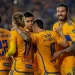 Tigres golea a Orlando City y avanza a cuartos de final en la Concachampions