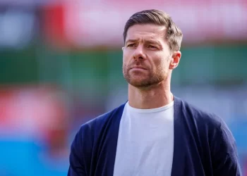 El Leverkusen y el Bayern niegan negociaciones para un traspaso de Xabi Alonso