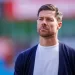 El Leverkusen y el Bayern niegan negociaciones para un traspaso de Xabi Alonso