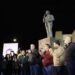 Arranca Carlos Canturosas campaña por la diputación