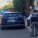 Policía de Monterrey rescata a bebé de 11 meses encerrado en una camioneta