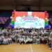 Celebra CENDI UAT festival de Primavera 2024, «Rondas Infantiles y Juegos Tradicionales»