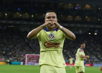 ¡Se va del Nido! Jonathan Rodríguez llega a acuerdo para ser nuevo jugador de Portland Timbers
